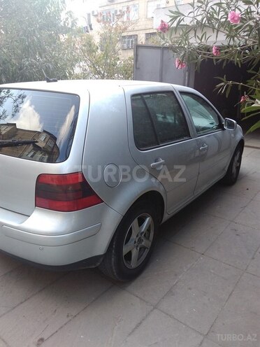 Volkswagen Golf 2004, 170,889 km - 2.0 л - Bakı