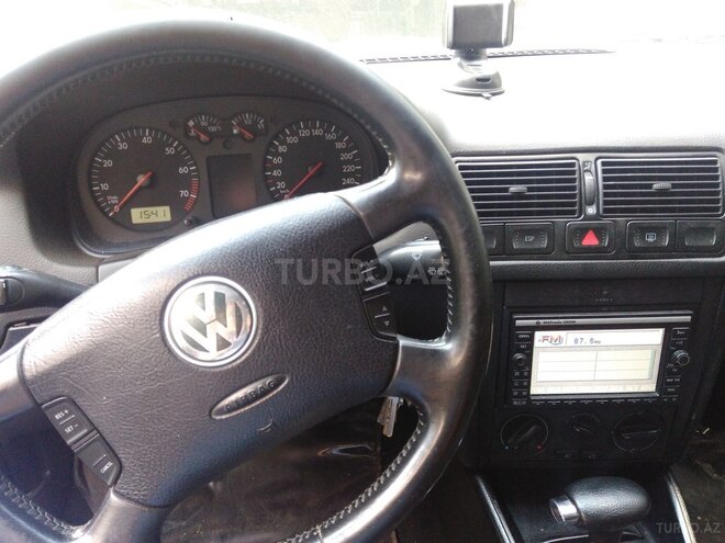 Volkswagen Golf 2004, 170,889 km - 2.0 л - Bakı