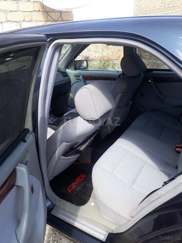 Mercedes C 200 1997, 320,000 km - 0.2 л - Bakı