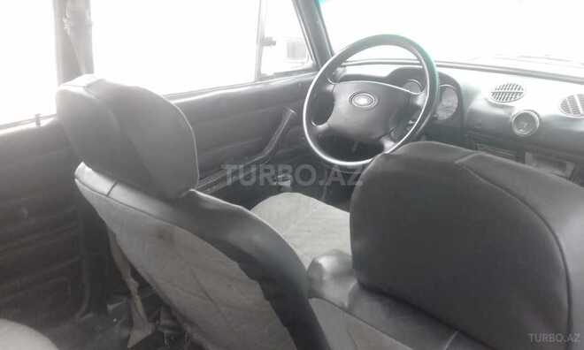 LADA (VAZ) 2106 1984, 234,566 km - 0.2 l - Şəmkir