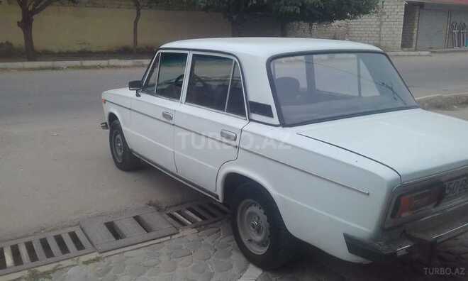 LADA (VAZ) 2106 1984, 234,566 km - 0.2 l - Şəmkir