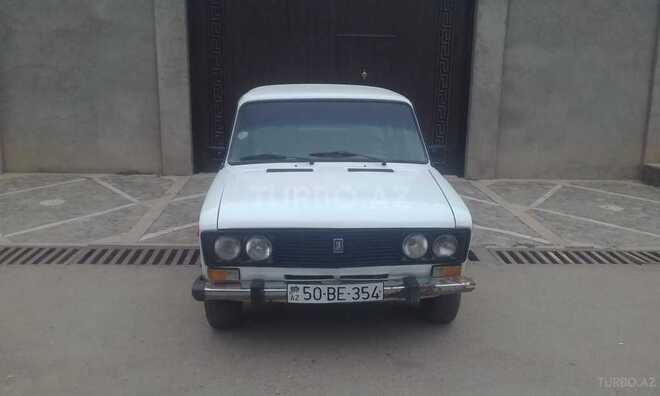 LADA (VAZ) 2106 1984, 234,566 km - 0.2 l - Şəmkir