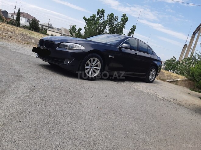 BMW 320 2011, 86,000 km - 0.2 l - Bakı