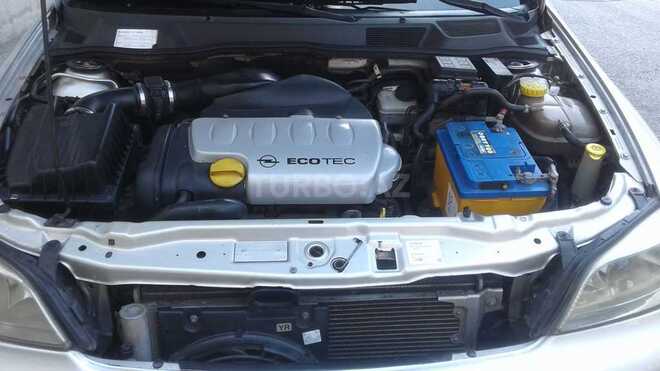 Opel Astra 1999, 320,000 km - 1.8 l - Bakı