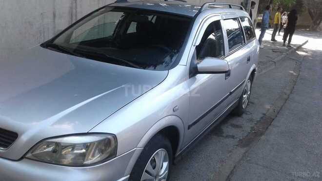 Opel Astra 1999, 320,000 km - 1.8 l - Bakı