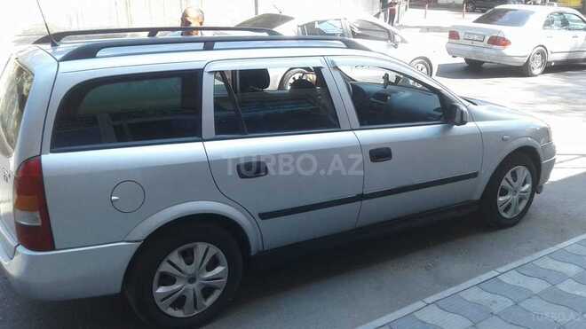 Opel Astra 1999, 320,000 km - 1.8 l - Bakı