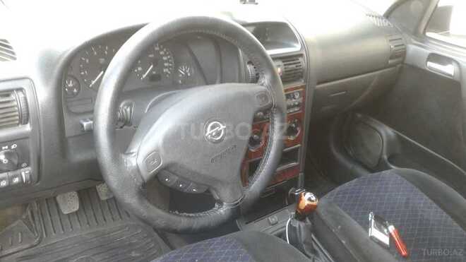 Opel Astra 1999, 320,000 km - 1.8 l - Bakı