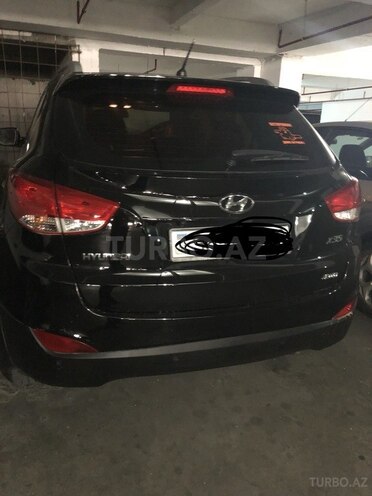 Hyundai ix35 2012, 112,954 km - 0.2 l - Bakı