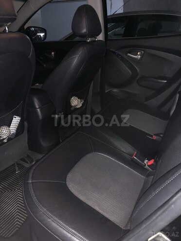 Hyundai ix35 2012, 112,954 km - 0.2 l - Bakı