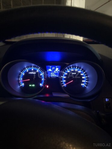 Hyundai ix35 2012, 112,954 km - 0.2 l - Bakı