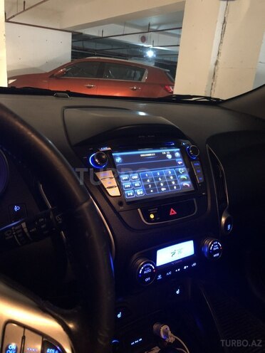 Hyundai ix35 2012, 112,954 km - 0.2 l - Bakı