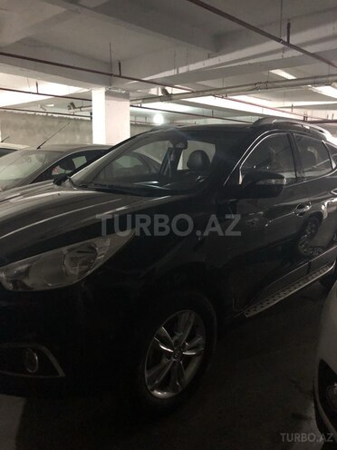 Hyundai ix35 2012, 112,954 km - 0.2 l - Bakı