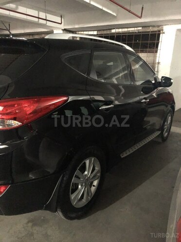 Hyundai ix35 2012, 112,954 km - 0.2 l - Bakı