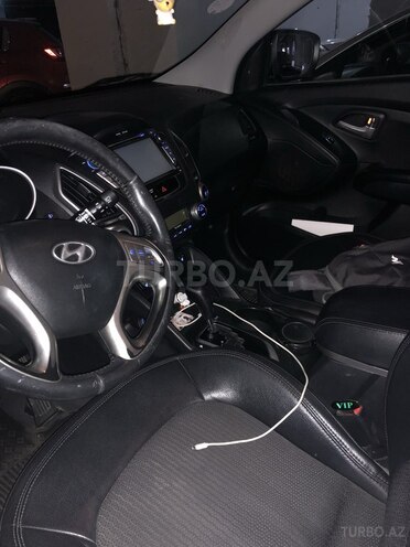 Hyundai ix35 2012, 112,954 km - 0.2 l - Bakı