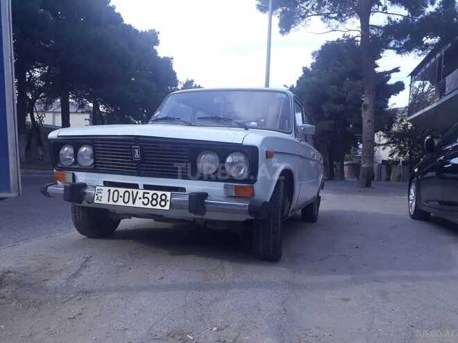 LADA (VAZ) 2106 2005, 248,000 km - 1.6 л - Bakı