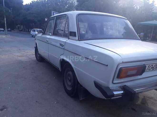 LADA (VAZ) 2106 2005, 248,000 km - 1.6 л - Bakı