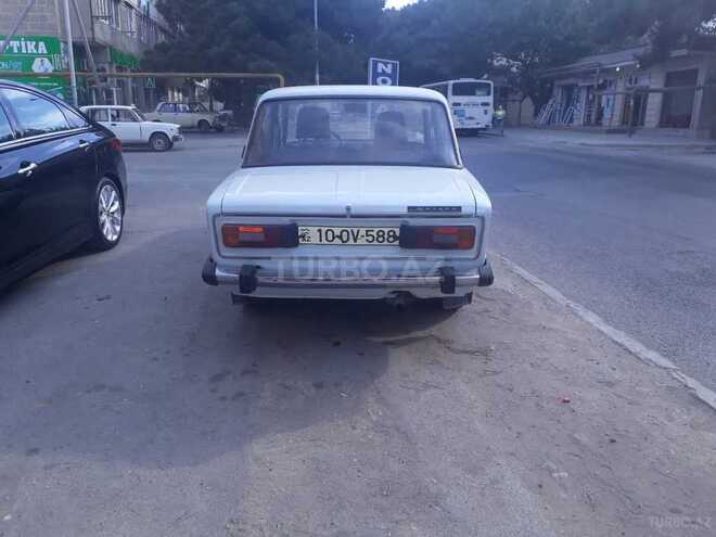 LADA (VAZ) 2106 2005, 248,000 km - 1.6 л - Bakı