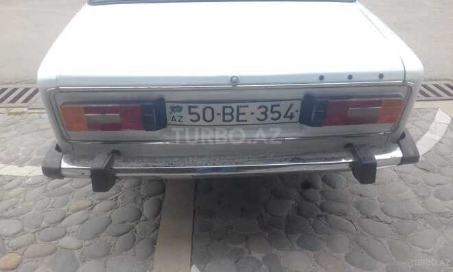 LADA (VAZ) 2106 1984, 123,456 km - 0.2 l - Şəmkir