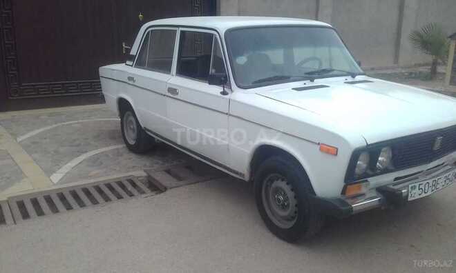 LADA (VAZ) 2106 1984, 123,456 km - 0.2 l - Şəmkir