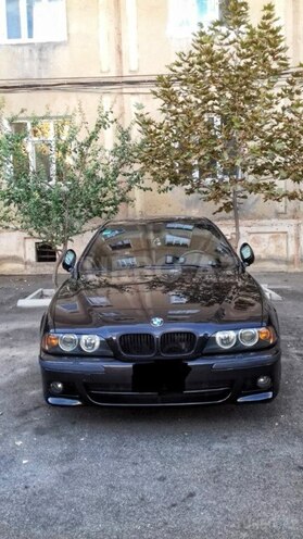 BMW 530 2001, 195,000 km - 3.0 l - Bakı