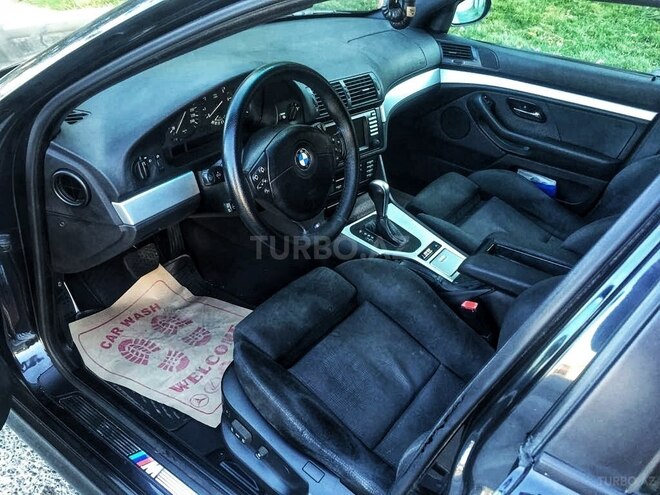 BMW 530 2001, 195,000 km - 3.0 l - Bakı