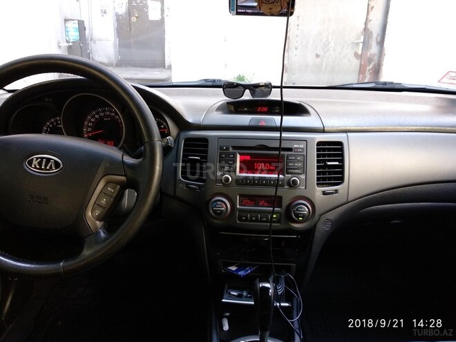 Kia Optima 2009, 148,850 km - 2.0 l - Bakı