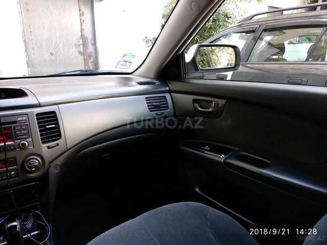 Kia Optima 2009, 148,850 km - 2.0 l - Bakı
