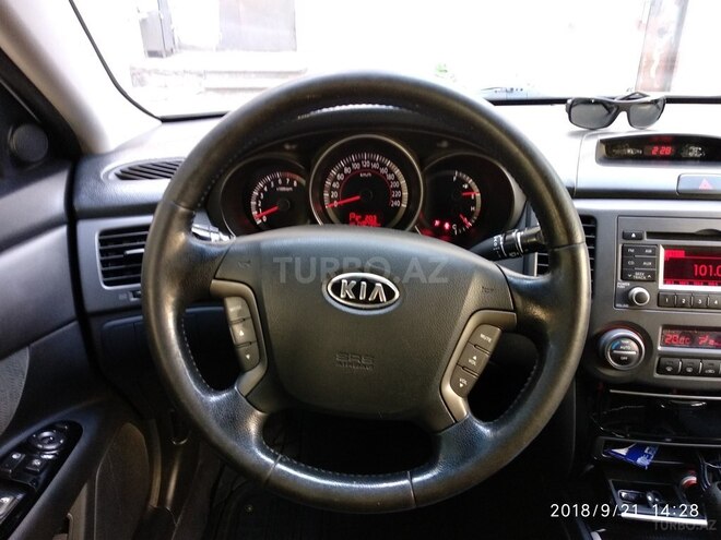 Kia Optima 2009, 148,850 km - 2.0 l - Bakı