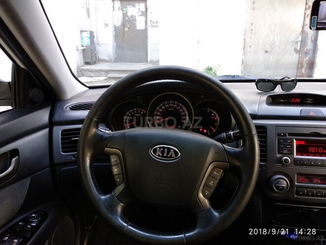 Kia Optima 2009, 148,850 km - 2.0 l - Bakı