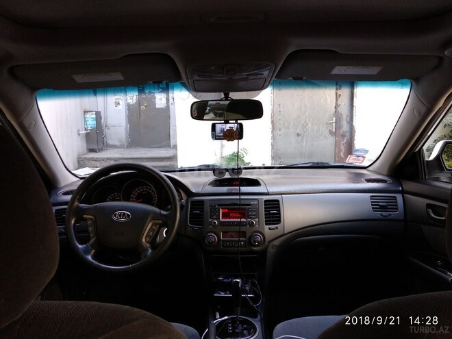 Kia Optima 2009, 148,850 km - 2.0 l - Bakı