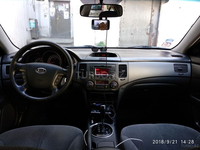 Kia Optima 2009, 148,850 km - 2.0 l - Bakı