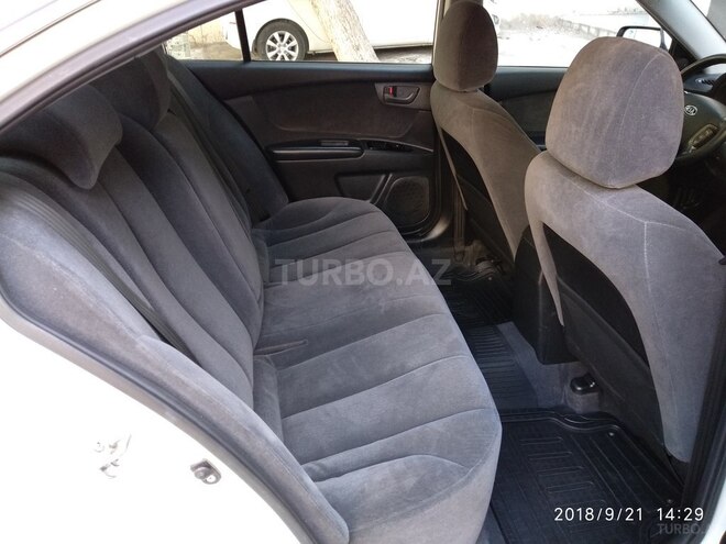 Kia Optima 2009, 148,850 km - 2.0 l - Bakı
