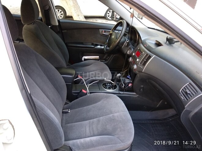 Kia Optima 2009, 148,850 km - 2.0 l - Bakı