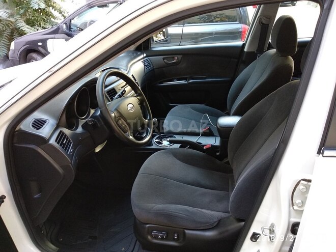 Kia Optima 2009, 148,850 km - 2.0 l - Bakı