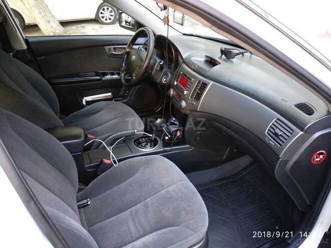 Kia Optima 2009, 148,850 km - 2.0 l - Bakı