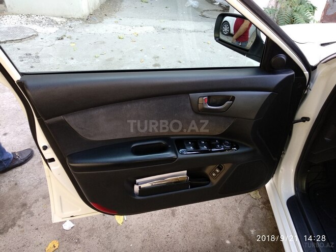 Kia Optima 2009, 148,850 km - 2.0 l - Bakı