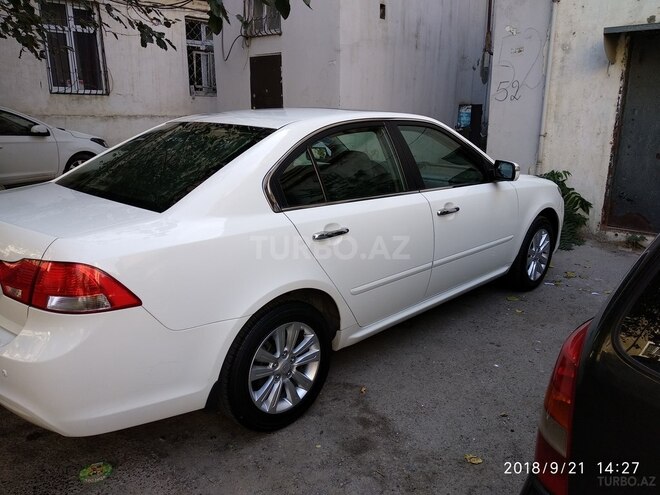 Kia Optima 2009, 148,850 km - 2.0 l - Bakı