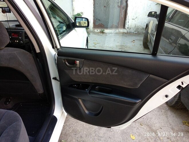 Kia Optima 2009, 148,850 km - 2.0 l - Bakı