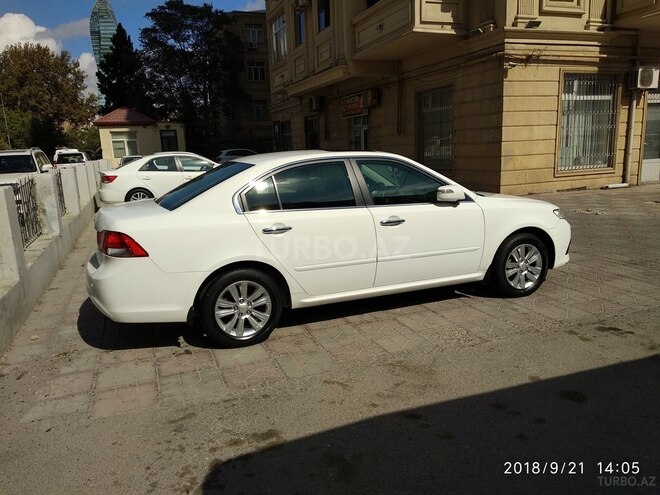 Kia Optima 2009, 148,850 km - 2.0 l - Bakı