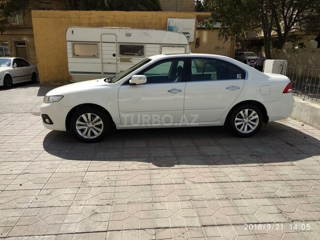 Kia Optima 2009, 148,850 km - 2.0 l - Bakı