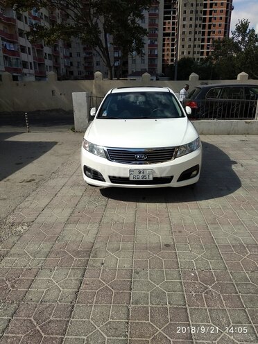 Kia Optima 2009, 148,850 km - 2.0 l - Bakı