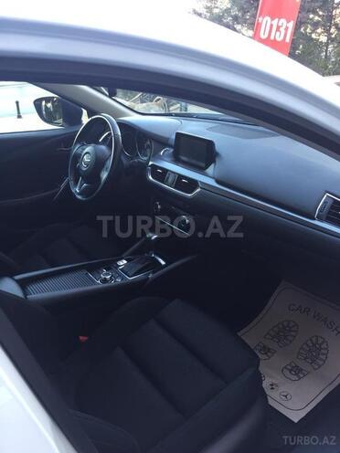 Mazda 6 2016, 19,000 km - 2.0 l - Bakı
