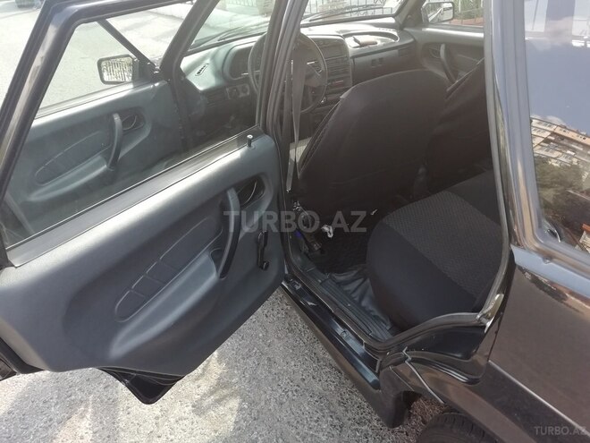 LADA (VAZ) 2115 2008, 239,000 km - 1.6 l - Bakı