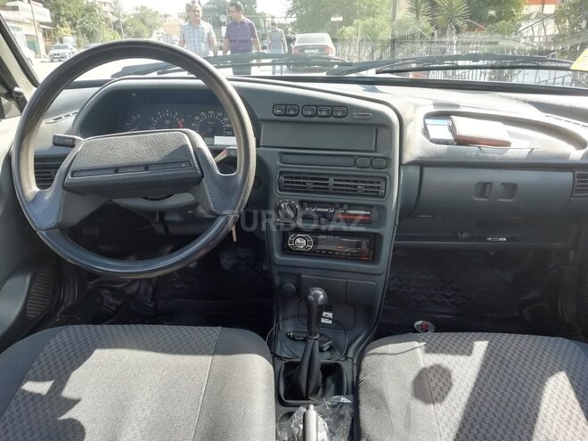 LADA (VAZ) 2115 2008, 239,000 km - 1.6 l - Bakı