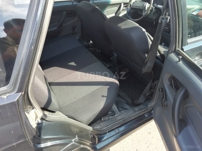 LADA (VAZ) 2115 2008, 239,000 km - 1.6 l - Bakı