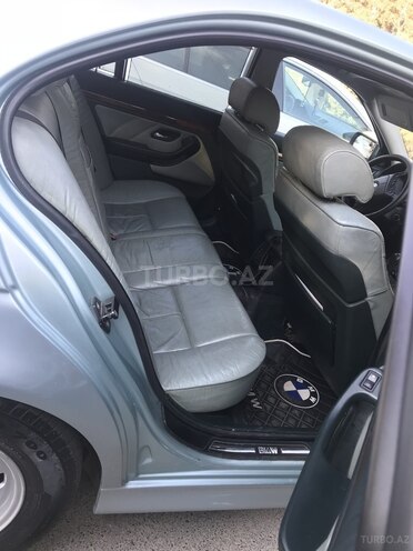 BMW 528 2000, 383,000 km - 2.8 l - Bakı