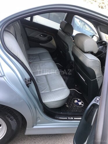 BMW 528 2000, 383,000 km - 2.8 l - Bakı