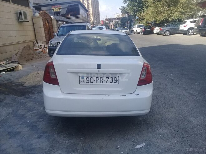 Daewoo Gentra 2013, 200,000 km - 1.5 l - Bakı
