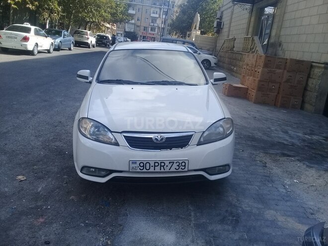 Daewoo Gentra 2013, 200,000 km - 1.5 l - Bakı