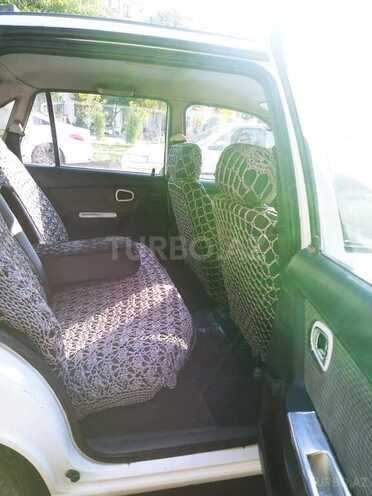 Daewoo Nexia 2011, 250,000 km - 1.5 л - Bakı